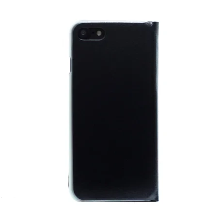 Husa Book iPhone 7/8/SE 2 Negru CTK