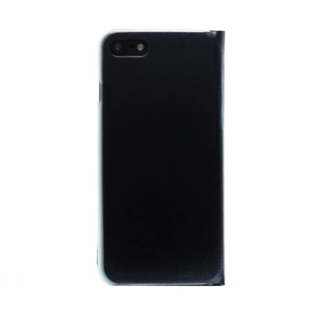 Husa Book iPhone 7/8/SE 2 Negru CTK