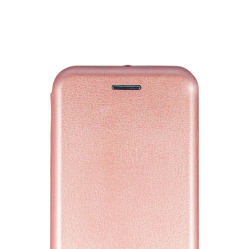 Husa Book iPhone XS MAX, Roz OC thumb