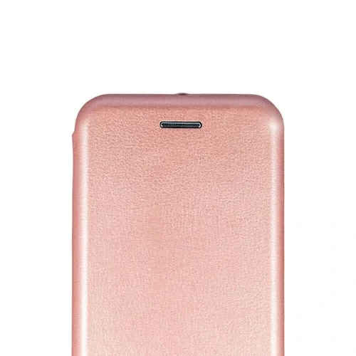 Husa Book iPhone XS MAX, Roz OC