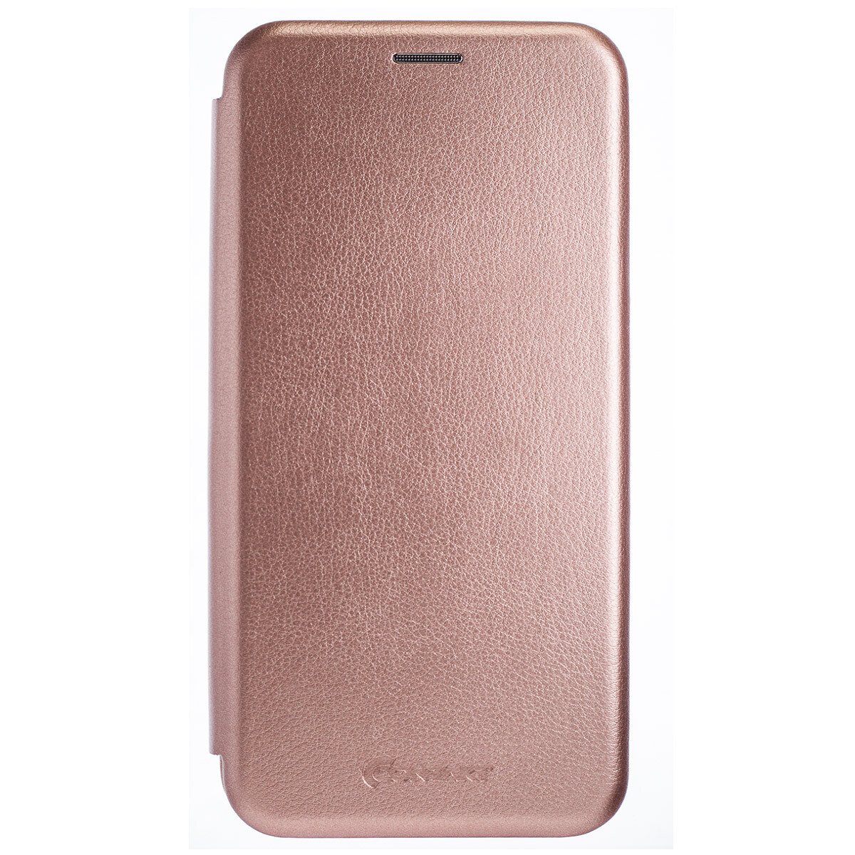 Husa Book iPhone XS MAX, Roz OC thumb