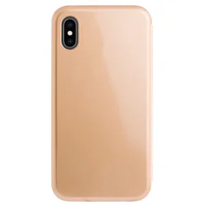 Husa Book iPhone X/XS, Hana Aurie H