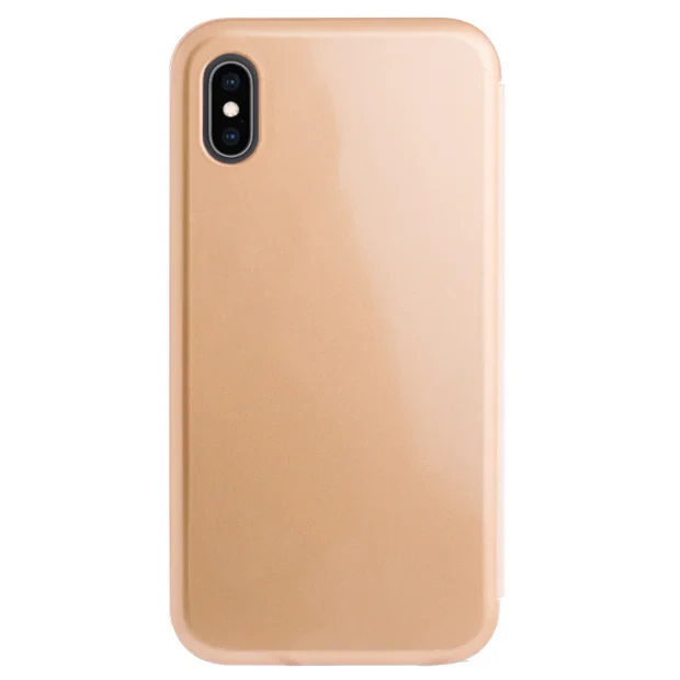 Husa Book iPhone X/XS, Hana Aurie H
