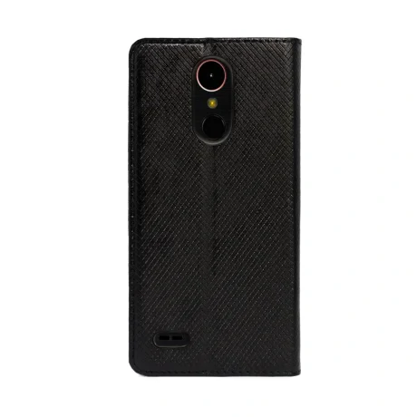 Husa Book LG K8 2017 Negru