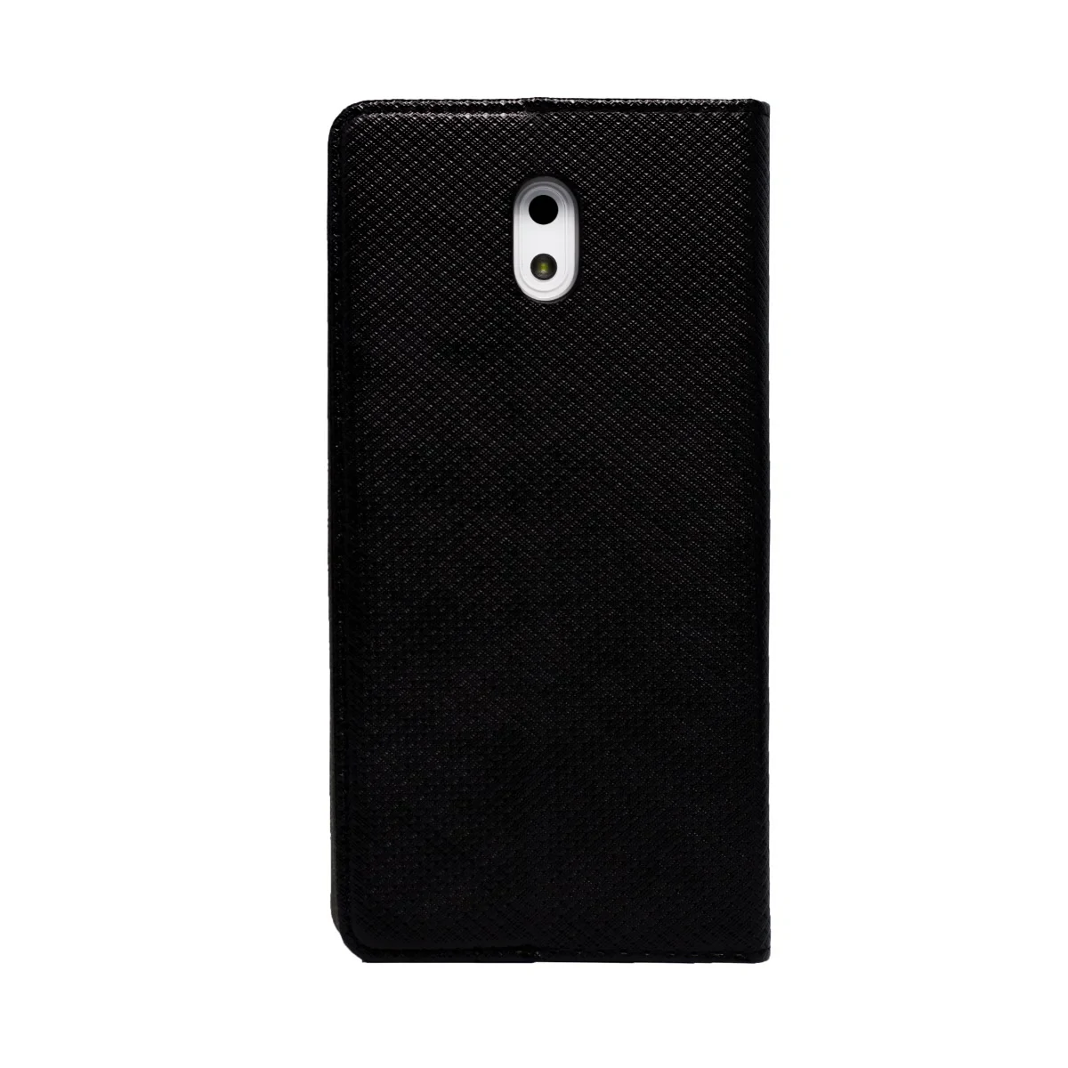 Husa Book Nokia 3, Contakt Neagra