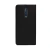 Husa Book Nokia 8 Negru