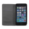 Husa Book pentru iPhone 11 Negru