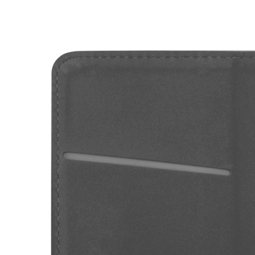 Husa Book pentru iPhone 11 Negru thumb