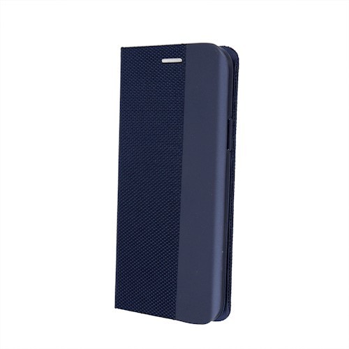 Husa Book pentru Samsung Galaxy A70 Albastru V thumb