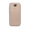 Husa Book S-View Huawei Ascend Y5-2 Auriu