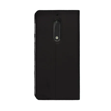 Husa Book S-View Nokia 5 Negru