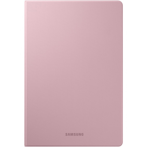 Husa Book Samsung pentru Samsung Galaxy Tab S6 Lite 10.4 Inch Roz thumb