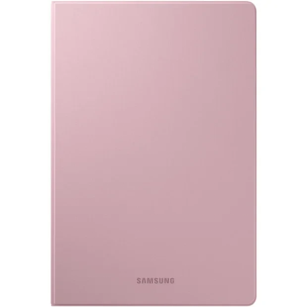Husa Book Samsung pentru Samsung Galaxy Tab S6 Lite 10.4 Inch Roz