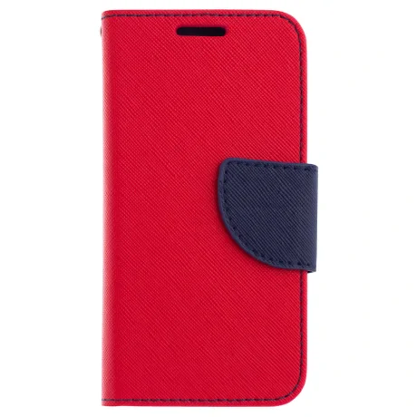 Husa Book Samsung Galaxy A3 2016, Contakt Rosie