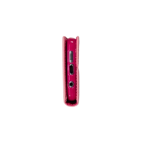 Husa Book Samsung Galaxy A3 2016 Roz