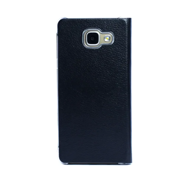 Husa Book Samsung Galaxy A5 2016 Negru CTK
