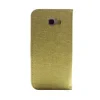 Husa Book Samsung Galaxy A5 2017 Auriu