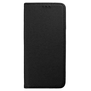 Husa Book Samsung Galaxy A50, Negru