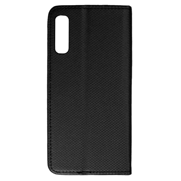 Husa Book Samsung Galaxy A50, Negru