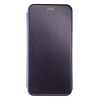 Husa Book Samsung Galaxy A50, Negru OC
