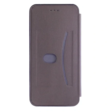 Husa Book Samsung Galaxy A50, Negru OC