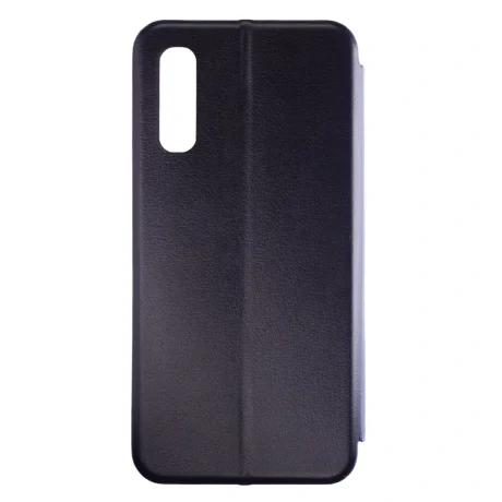 Husa Book Samsung Galaxy A50, Negru OC