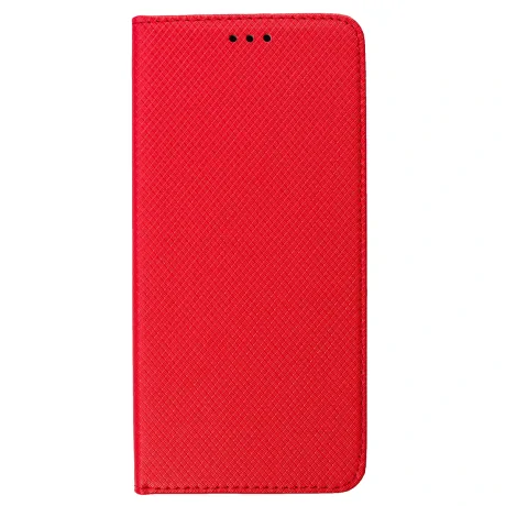 Husa Book Samsung Galaxy A50, Rosu