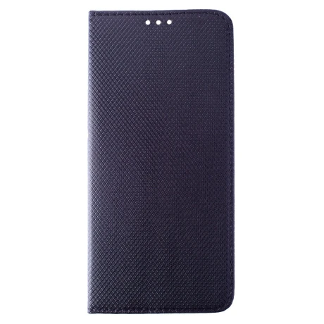 Husa Book Samsung Galaxy A70, Negru