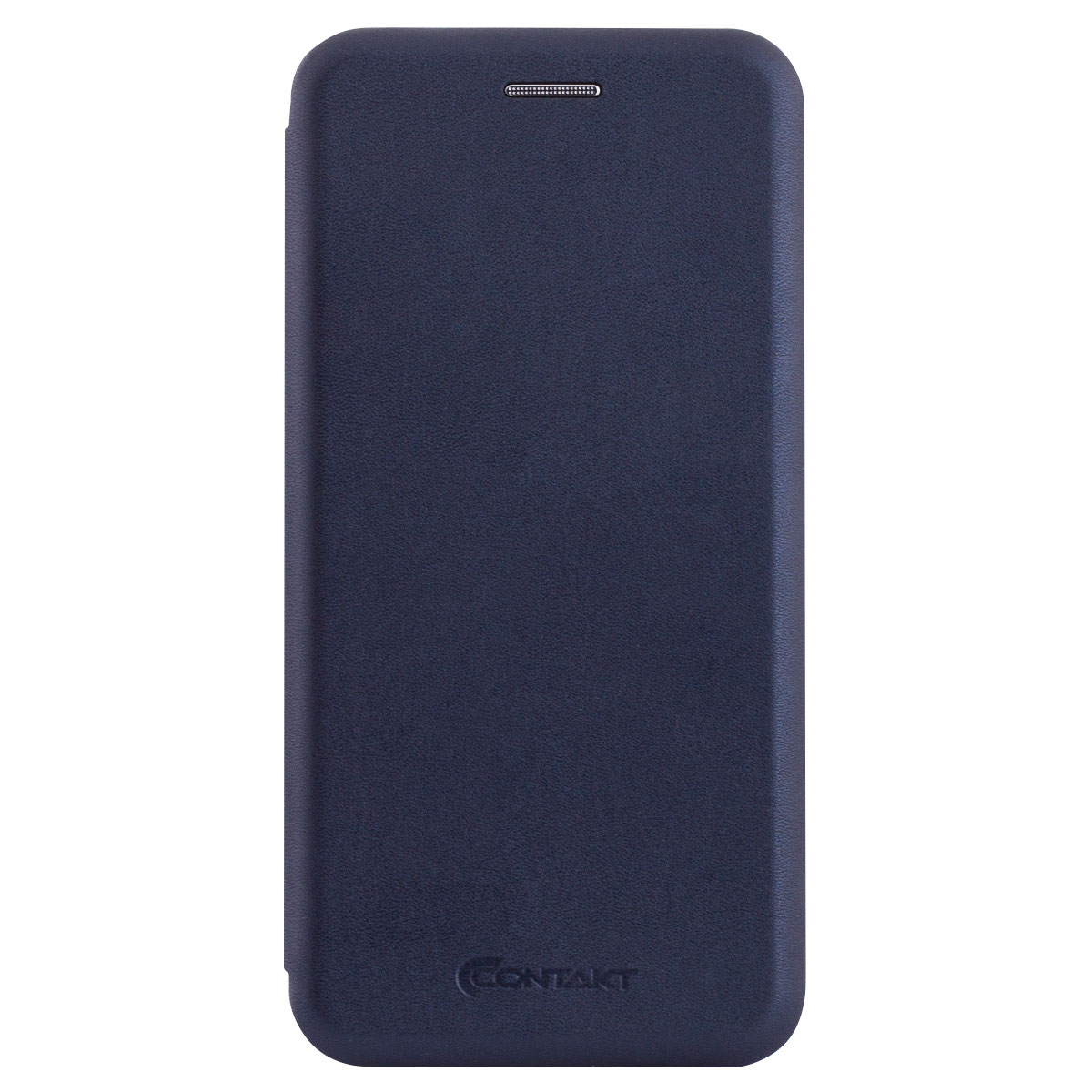 Husa book Samsung Galaxy A8 2018 Albastru OC thumb