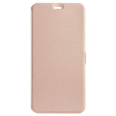 Husa Book Samsung Galaxy A8 2018, Contakt Aurie