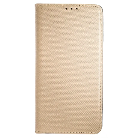 Husa Book Samsung Galaxy A9 2018 Auriu