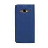 Husa Book Samsung Galaxy J3 2016 Albastru