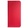 Husa Book Samsung Galaxy J4 Plus Rosu