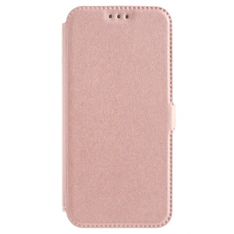 Husa Book Samsung Galaxy J6 2018, Roz