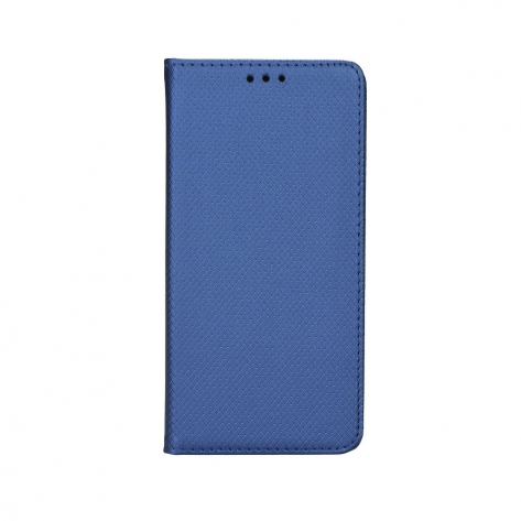 Husa Book Samsung Galaxy M10, Albastru thumb
