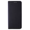 Husa Book Samsung Galaxy M10, Negru