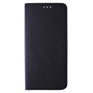 Husa Book Samsung Galaxy M10, Negru