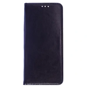 Husa Book Samsung Galaxy M10, Negru Special