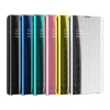 Husa Book Samsung Galaxy S10 Plus Black Flip View Cover