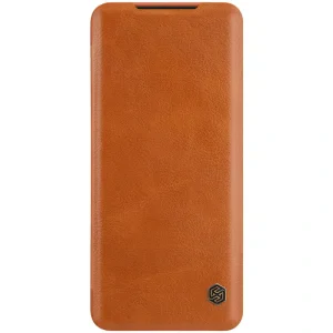Husa Book Samsung Galaxy S20 Plus, Nillkin Qin Maro