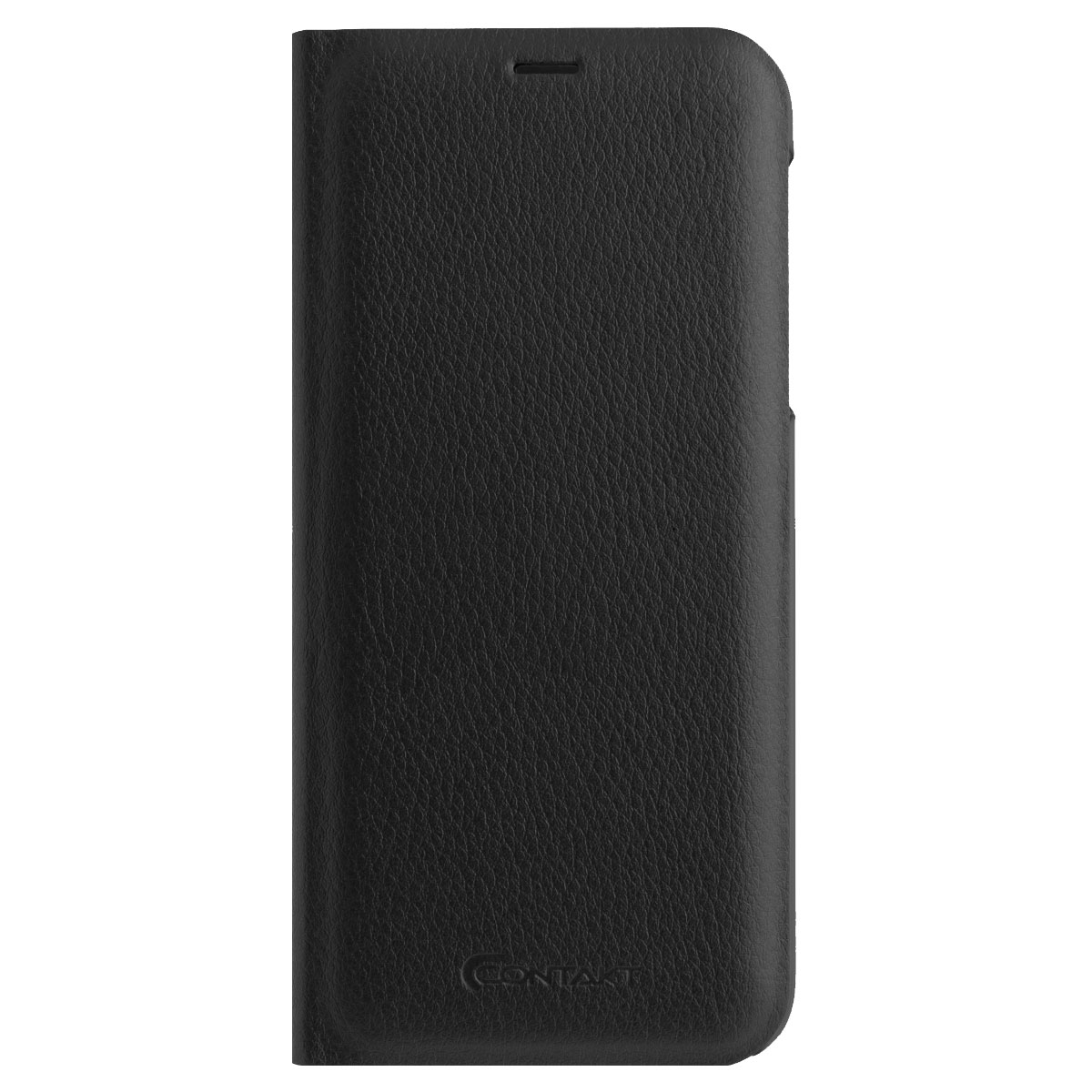 Husa Book Samsung Galaxy S8 Plus, Negru CTK thumb