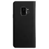 Husa Book Samsung Galaxy S9, CTK Negru