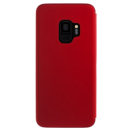 Husa Book Samsung Galaxy S9, Hana Rosie