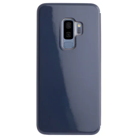 Husa Book Samsung Galaxy S9 Plus, Hana Albastra H