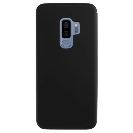 Husa Book Samsung Galaxy S9 Plus, Hana Neagra