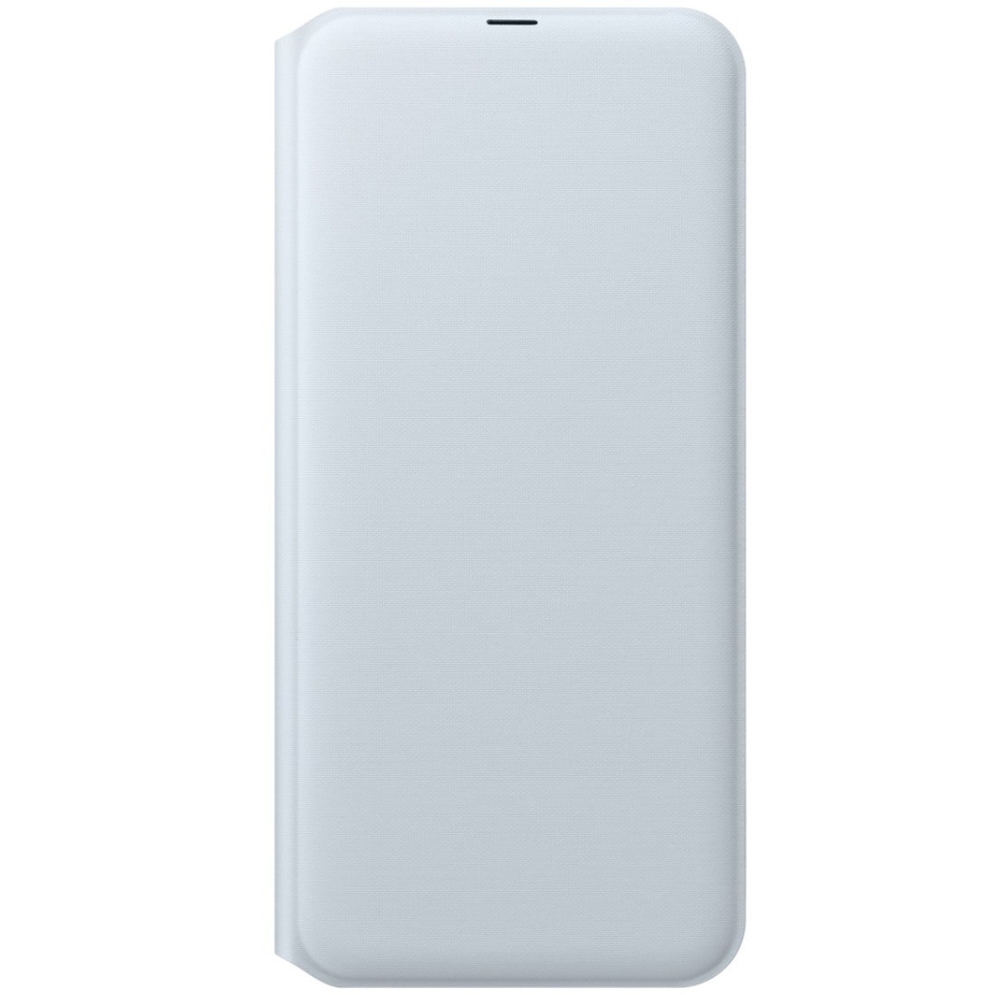 Husa Samsung Flip Wallet pentru Samsung Galaxy A50 White thumb
