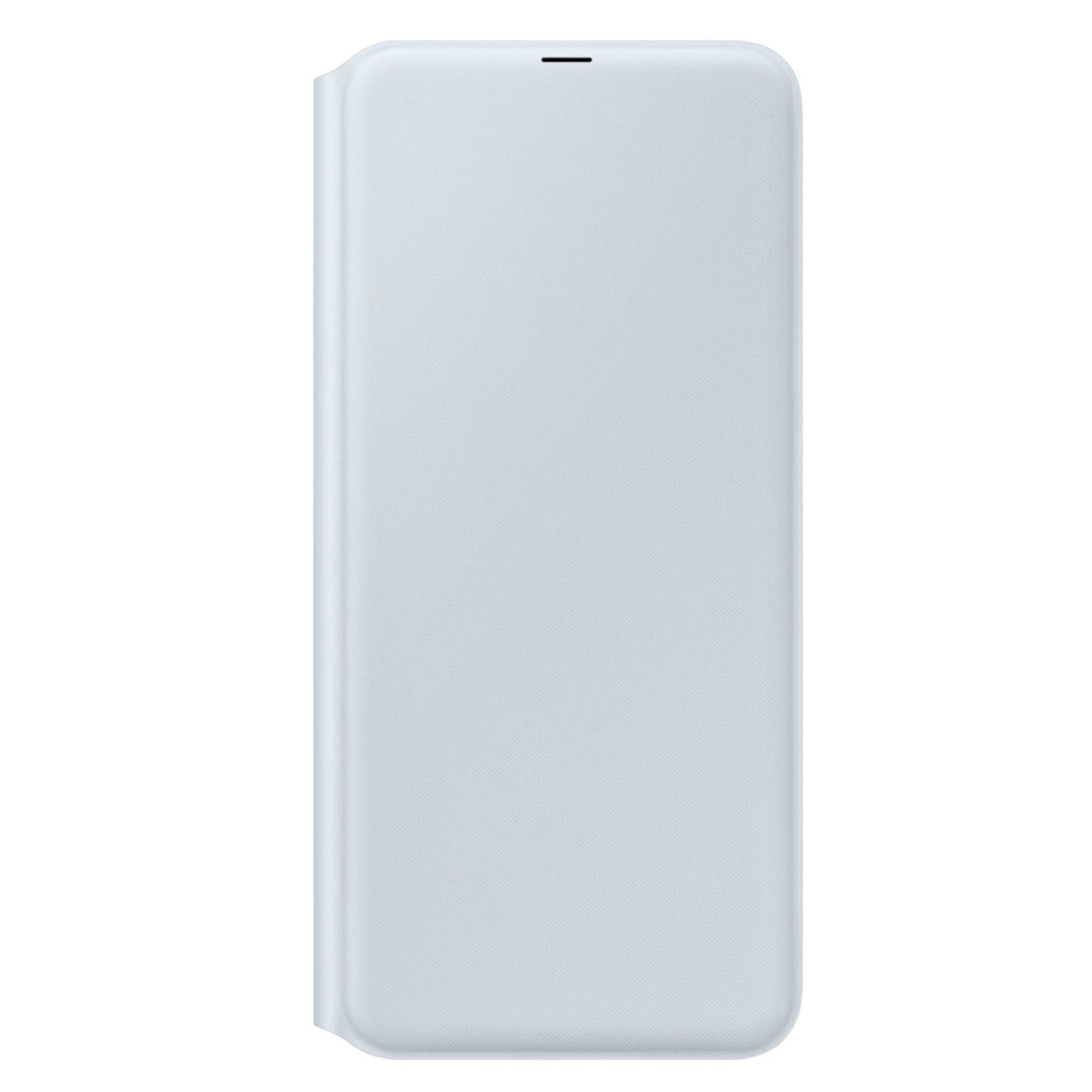 Husa Flip Wallet Cover Samsung pentru Samsung Galaxy A70 White thumb