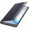 Husa Book Samsung pentru Samsung Galaxy Note 10 Negru