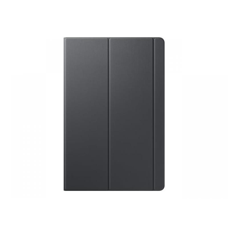 Husa Book Samsung pentru Samsung Galaxy Tab S6 10.5 Inch Gri thumb