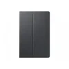 Husa Book Samsung pentru Samsung Galaxy Tab S6 10.5 Inch Gri
